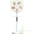 rechargeable standing fan price